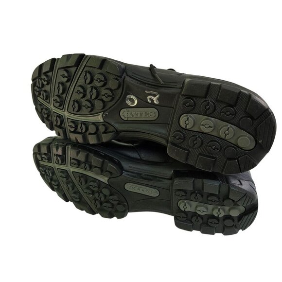Bates Ultralite Tactical Sport Military Boot Black Leather Size 13EW - Picture 6 of 8
